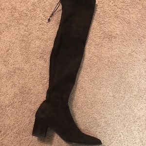 Stuart Weitzman Thighland boot